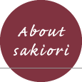 About Sakiori
